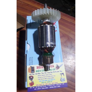 ROTO MÁY MÀI MAKITA GA5010 - MAKITA ROTO MÁY MÀI MAKITA GA5020