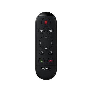 Webcam Logitech ConferenceCam