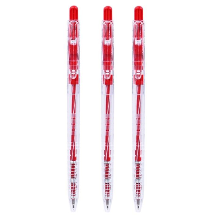 Bút Bi Thiên Long TL-089 - Hộp 20 cây
