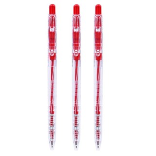 Bút Bi Thiên Long TL089 (Combo 5 bút)