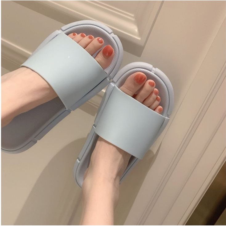 Dép quai ngang đơn giản mà tinh tế - US339