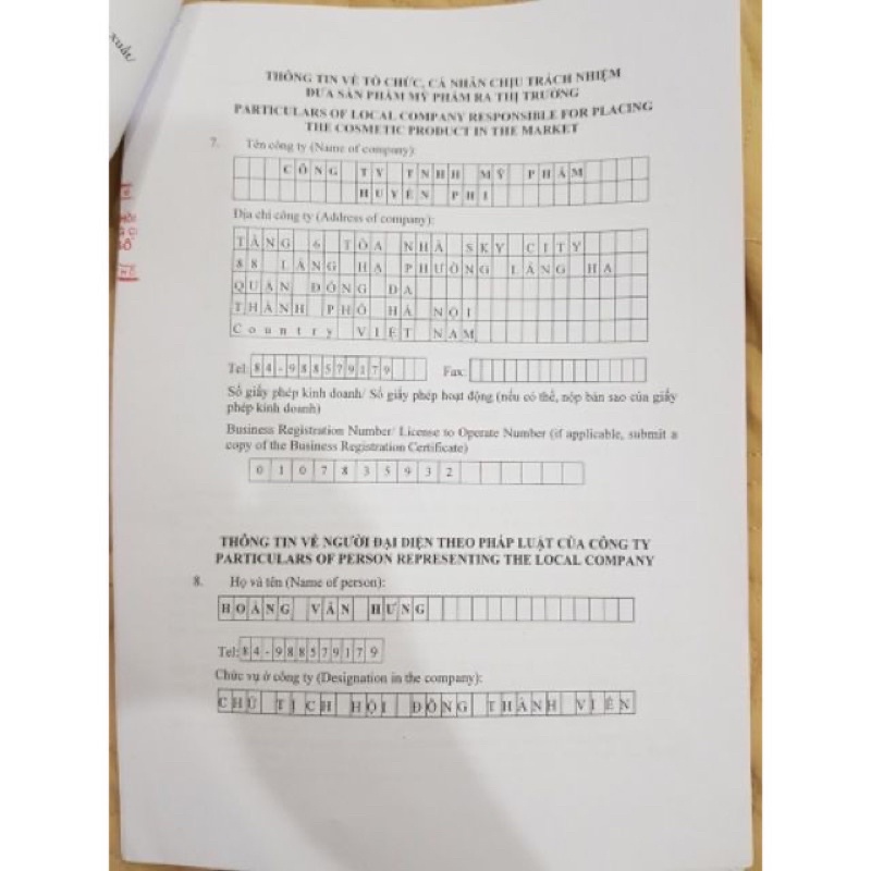 Kem tẩy lông huyền phi _ tặng kèm serum triệt lông vĩnh viễn