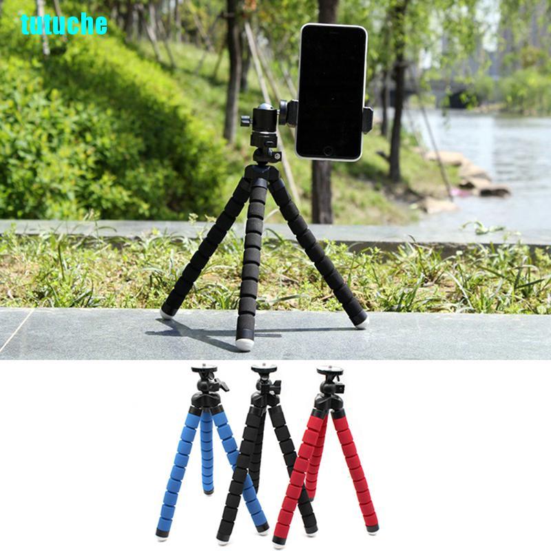 Chân Tripod Mini Cho Điện Thoại