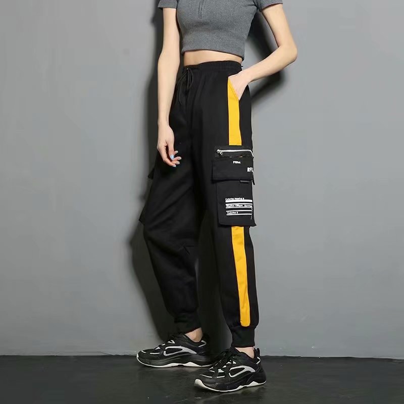 Quần Dài Túi Hộp Thời Trang Dành Cho Nữ | BigBuy360 - bigbuy360.vn