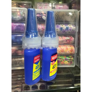 Keo dãn móng 401 (Hàng chuẩn cty)