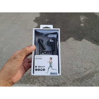 Tai nghe Sony WI Sp500