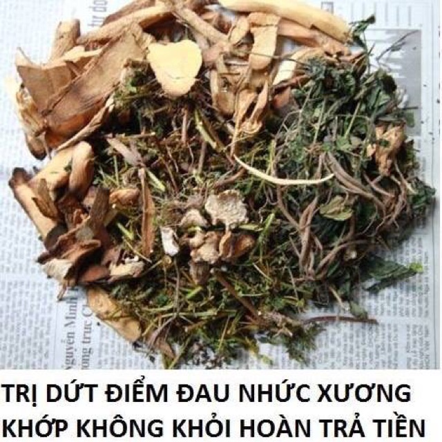 Thuốc đau xương khớp-thoái hoá