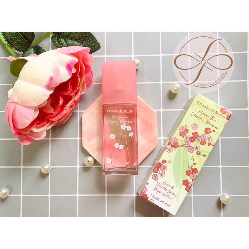 Nước hoa trà xanh Elizabeth Arden Green Tea Scent Spray | BigBuy360 - bigbuy360.vn
