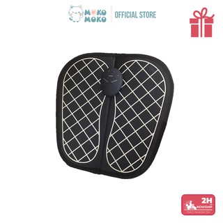 Đệm massage chân, lòng bàn chân thông minh, không dây EMS Giúp Kích thích cơ bắp, hỗ trợ trị liệu