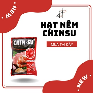 Hạt nêm chinsu ngon hảo hạng ngọt tôm thơm thịt 2kg