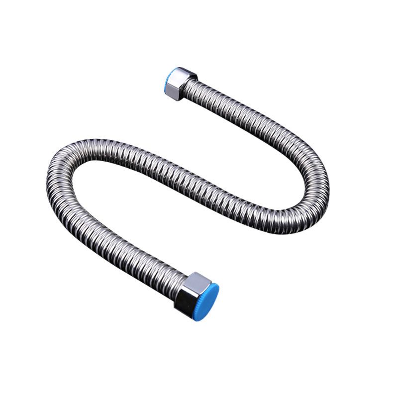 Dây cấp chuyên bình nóng lạnh Inox 304