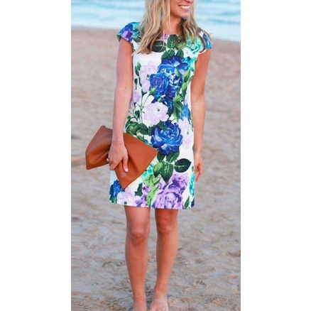 Đầm Vince camuto