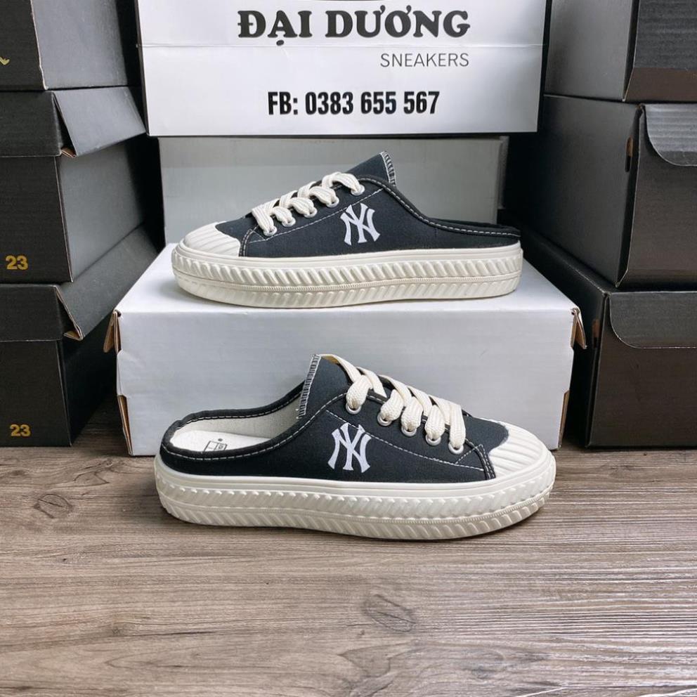 giày sục nữ đạp gót, tăng chiều cao, êm chân dễ phối đồ, xục nữ, giày sneaker nữ, | BigBuy360 - bigbuy360.vn