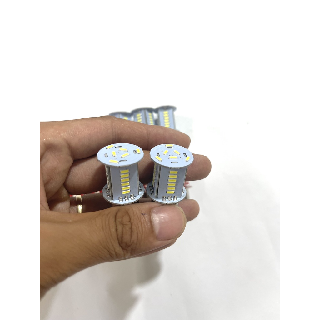 Đèn Hậu LED Hiệu Ứng Chạy Kiểu Audi. Mẫu 2022 Lắp Oto Xe máy