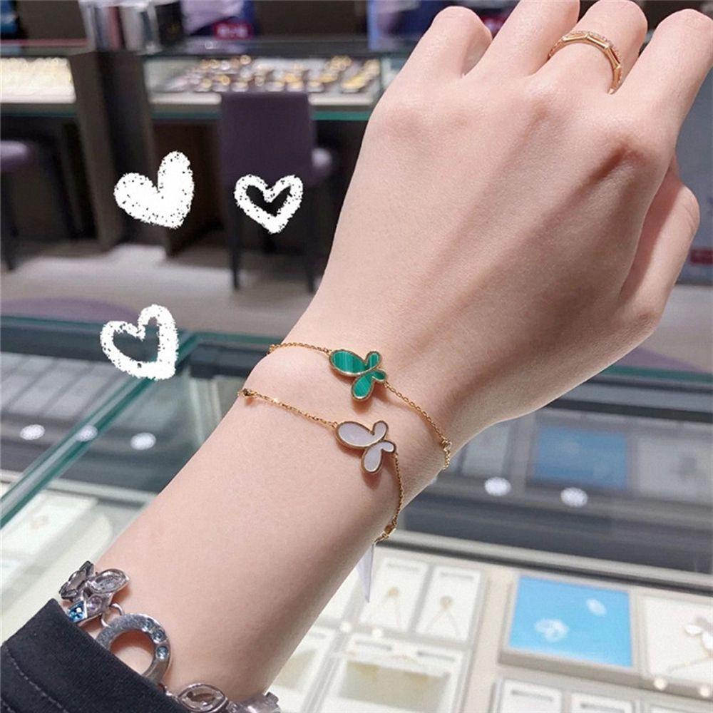 MXGOODS Bộ Trang Sức Vòng cổ Bằng Thép Không Gỉ Phong Cách Hàn Quốc Cổ Điển Dành Cho Nữ