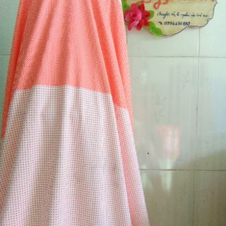 Vải khúc giá re