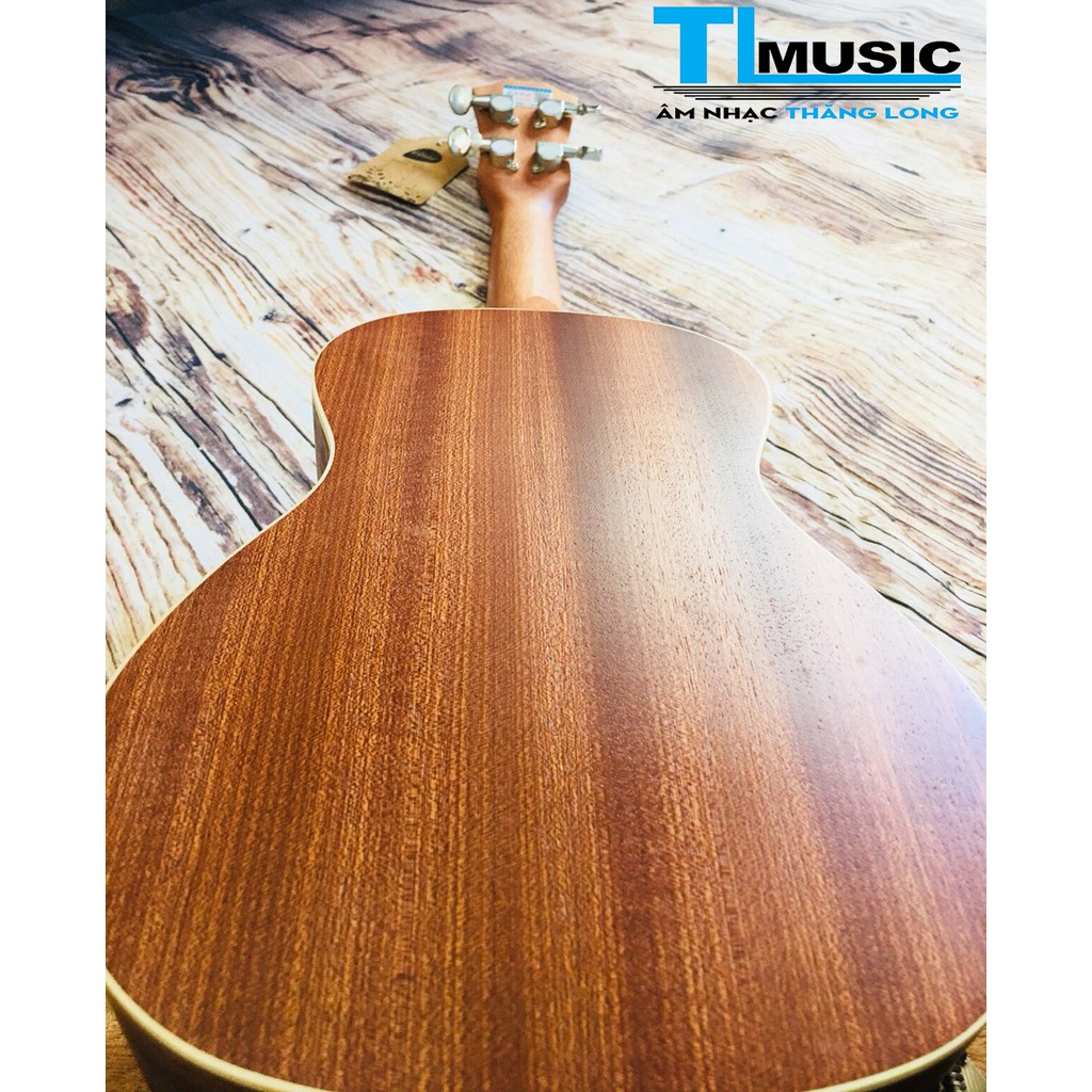 (CHÍNH HÃNG)ĐÀN UKULELE 23' MUSIC CAO CẤP