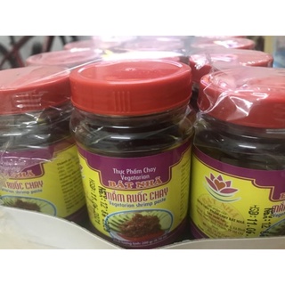 Mắm Ruốc Chay Bát Nhã 200g