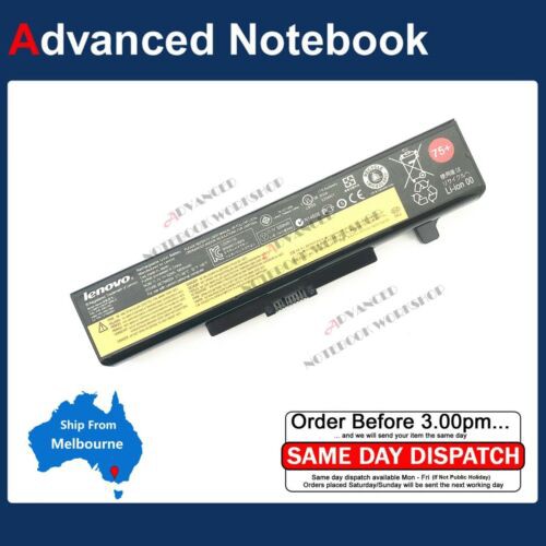 Pin Laptop Lenovo G480 Y480 G580