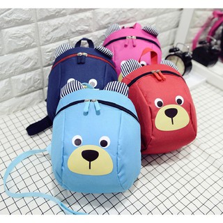 Ba Lô Chống Lạc Cho Bé Balo Cho Bé Trai Bé Gái