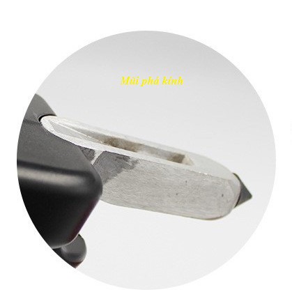 Tay vịn cửa xe ôtô đa năng cao cấp 4 trong 1