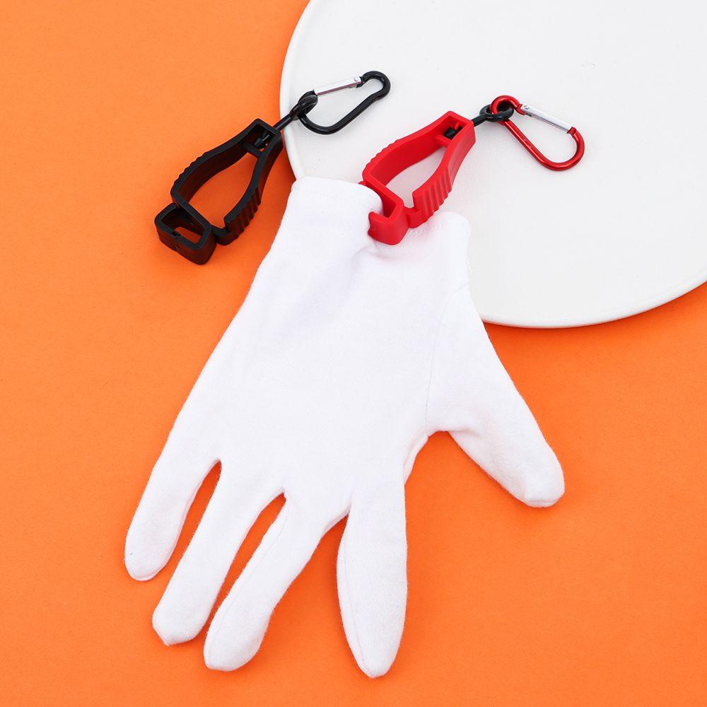 Kẹp Găng Tay Đa Năng 11.5cm 6 MàU TiệN DụNg