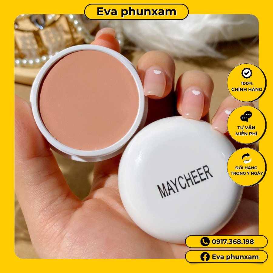Kem che khuyết điểm Maycheer