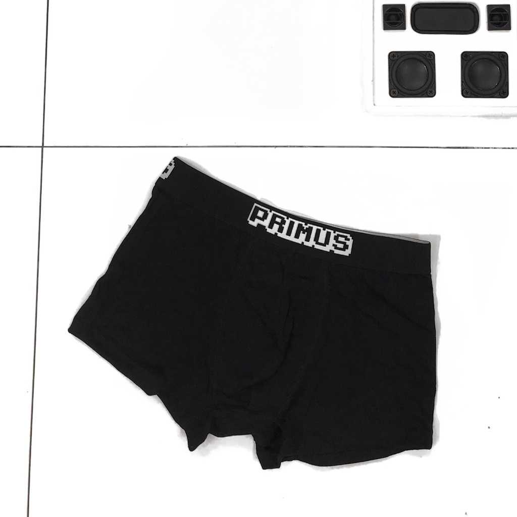 Quần lót nam boxer (sịp đùi) + 1 vớ trên mắt cá