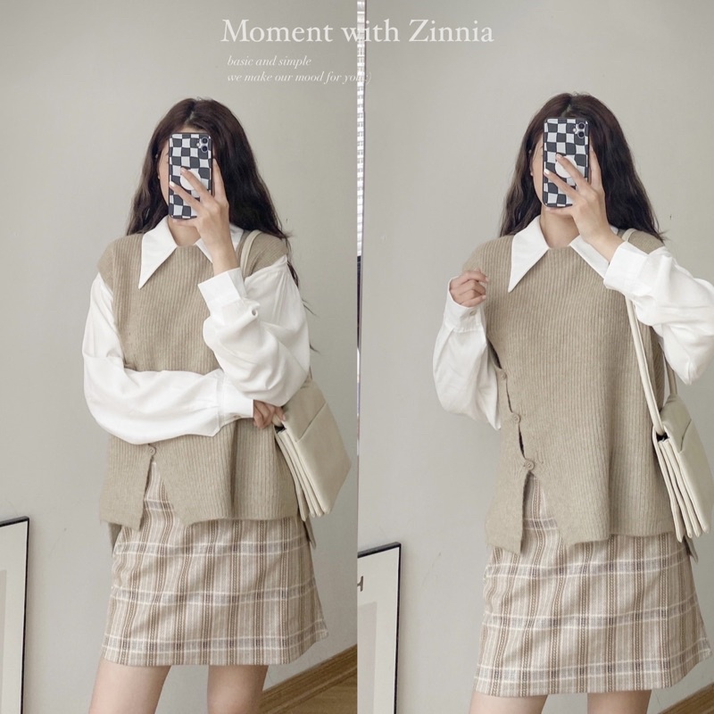 𝐙𝐢𝐧𝐧𝐢𝐚/𝐀́𝐨 𝐠𝐢𝐥𝐞 𝐥𝐞𝐧 𝐜𝐚̀𝐢 𝐤𝐡𝐮𝐲 𝐜𝐡𝐞́𝐨