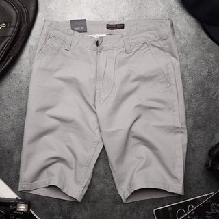 QUẦN SHORT NAM CAO CẤP MÀU TRẮNG