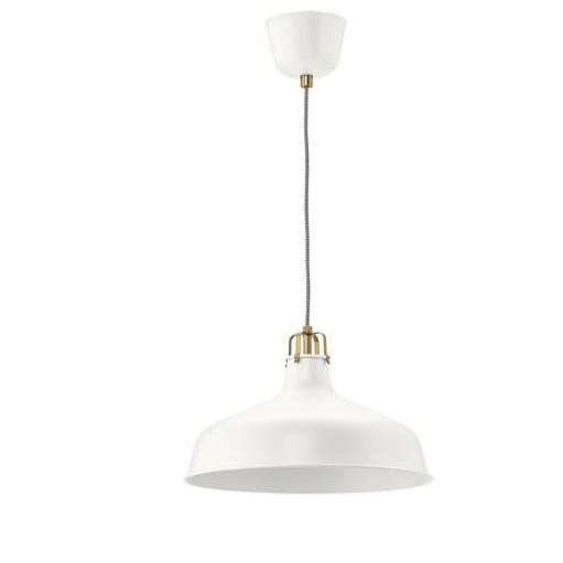 Đèn thả trần 38cm RANARP IKEA chính hãng