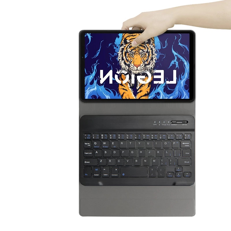 Bao Da Máy Tính Bảng Có Bàn Phím Bluetooth Từ Tính Cho Lenovo Legion Y700 8.8 "Y700 TB-9707F 9707N 2022