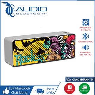 Loa bluetooth âm thanh cực hay loa bluetooth mini cực gọn nhẹ
