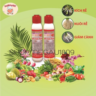 Phân bón kích ra rễ cự mạnh ống 30ml_chuyên gia kích rễ-tạo rễ-giâm cành-chiết cành