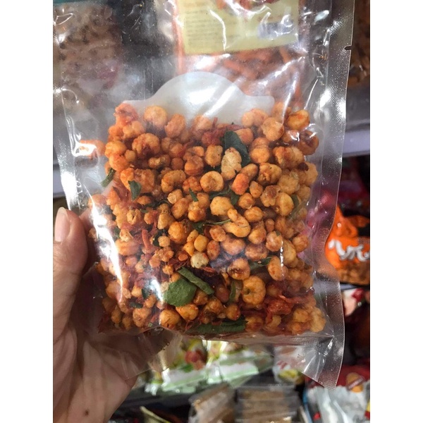 Bắp sấy khô bò 100g