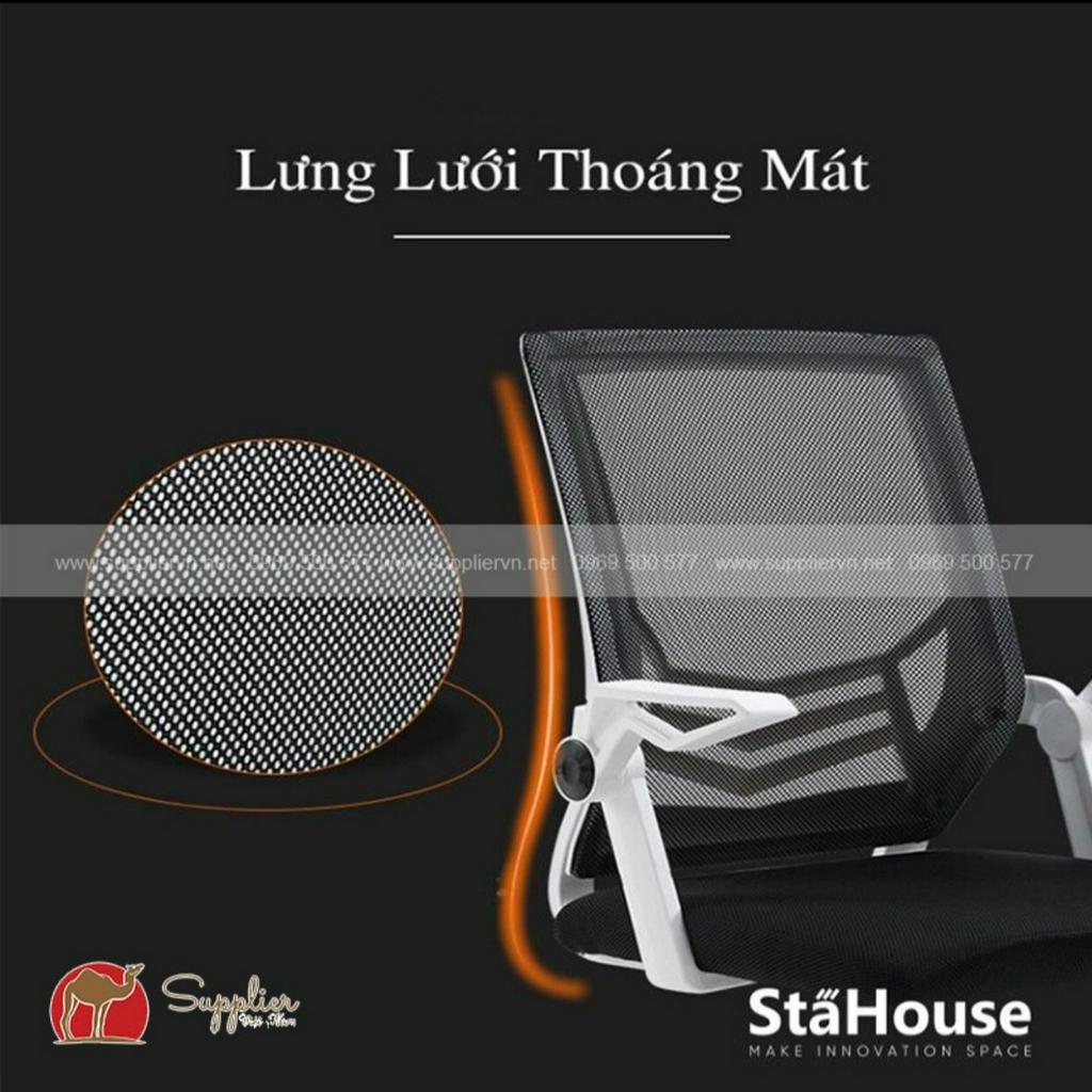 Ghế Gaming Nhập Khẩu