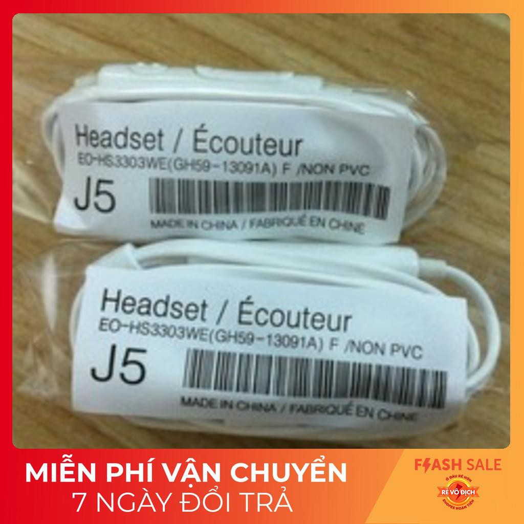 tai nghe sam sung j5 -2015
