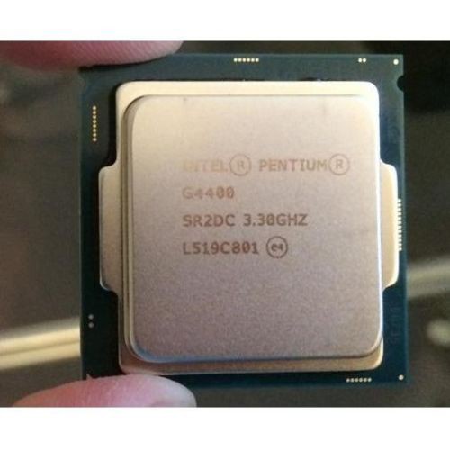 CHÍP CPU G4400