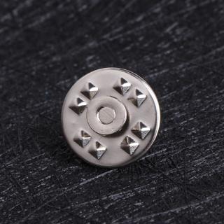 Set 100 nút cài ghim làm trang sức DIY