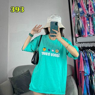 Áo thun form rộng unisex