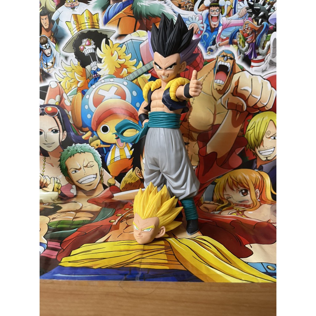 Mô hình Figure Dragonball chính hãng Nhật Bản