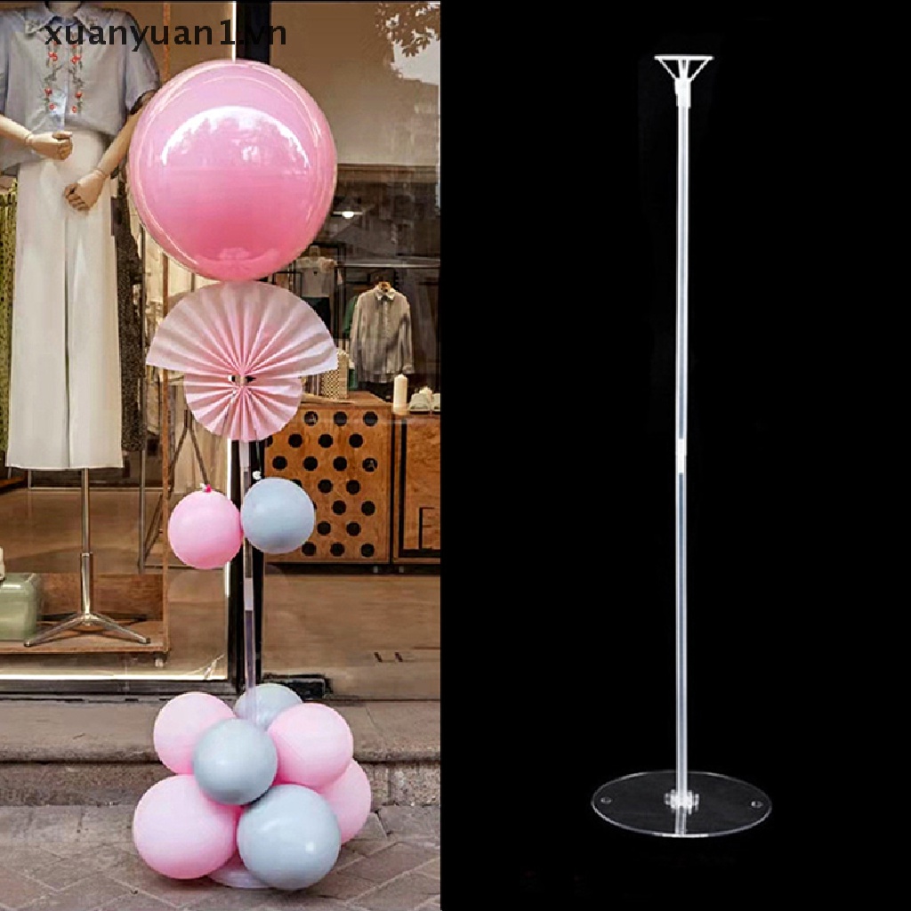 Giá Đỡ Bong Bóng Trang Trí Tiệc 70cm