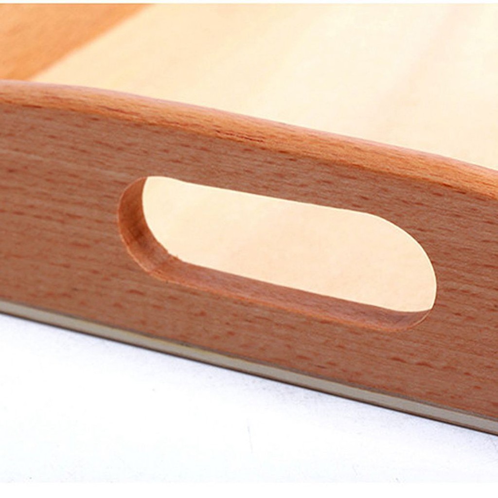 Khay gỗ Montessori 20x25cm