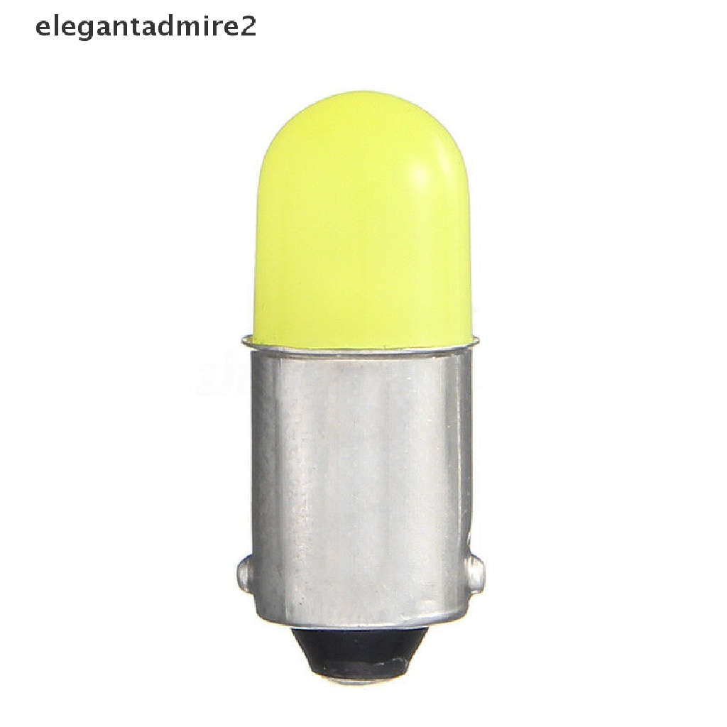 Set 2 Bóng Đèn LED Xi Nhan 1156 BA9S P21W COB 12V Dành Cho Ô Tô