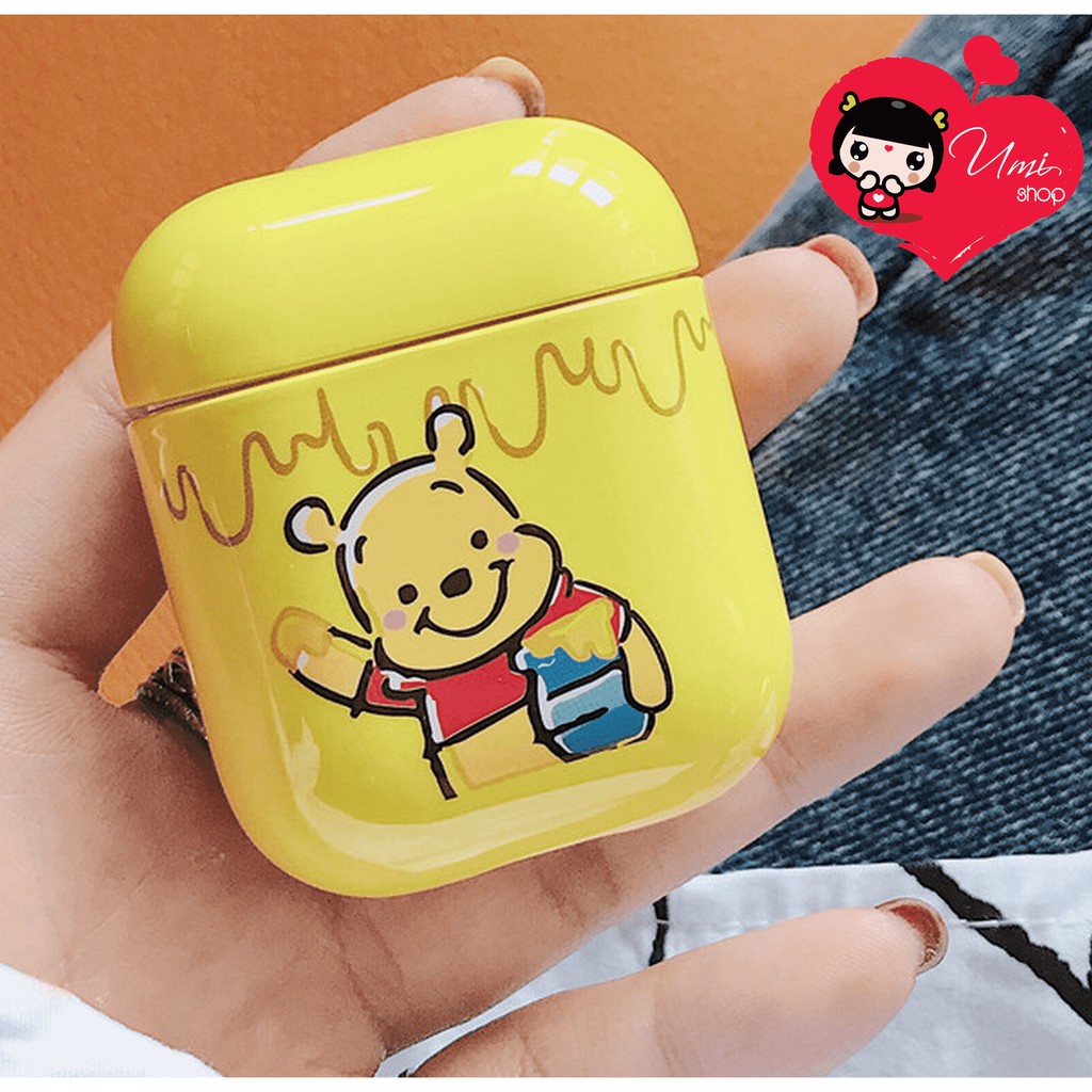 Hộp đựng tai nghe hoạt hình