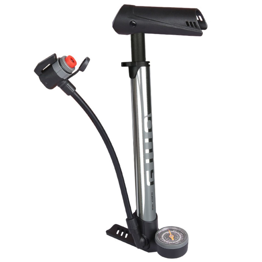 Bơm Xe Đạp Giyo GM-642