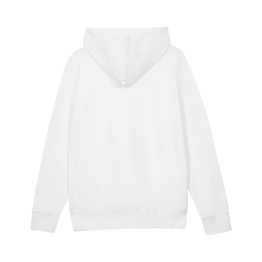 Áo Hoodie Nỉ Cotton Form Rộng SGES Unisex Nam Nữ | BigBuy360 - bigbuy360.vn
