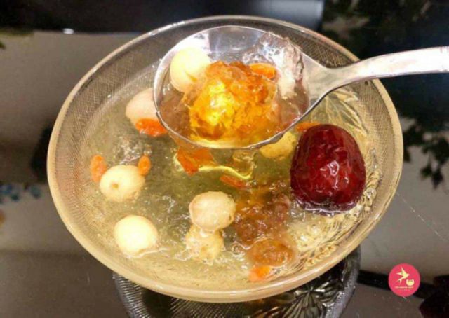 TỔ YẾN TINH CHẾ HỘP 10G | BigBuy360 - bigbuy360.vn