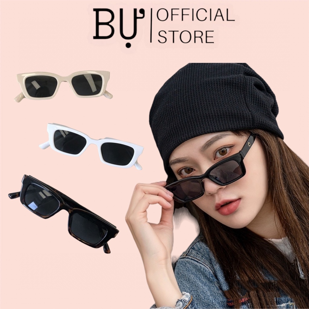 🔥HOT KÍNH JENNY B1996 🔥 MẮT KÍNH HOT TREND JENNY PHIÊN BẢN MỚI NHẤT UNISEX