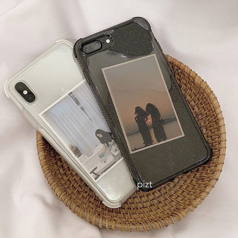 Ốp chống sốc nhũ